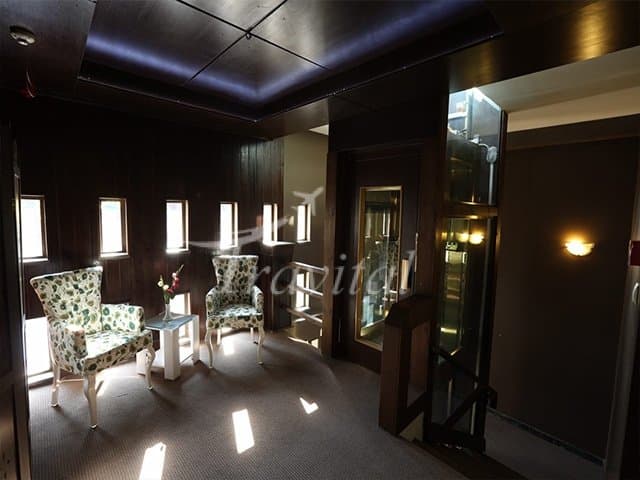 Baloot (Balut) Hotel – Tehran - view 1