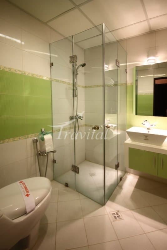 Asareh Hotel – Tehran - view 3