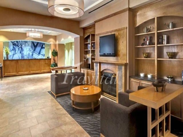 Baba Taher Hotel – Tehran - view 2