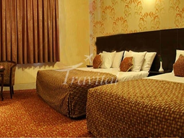 Baba Taher Hotel – Tehran - view 3