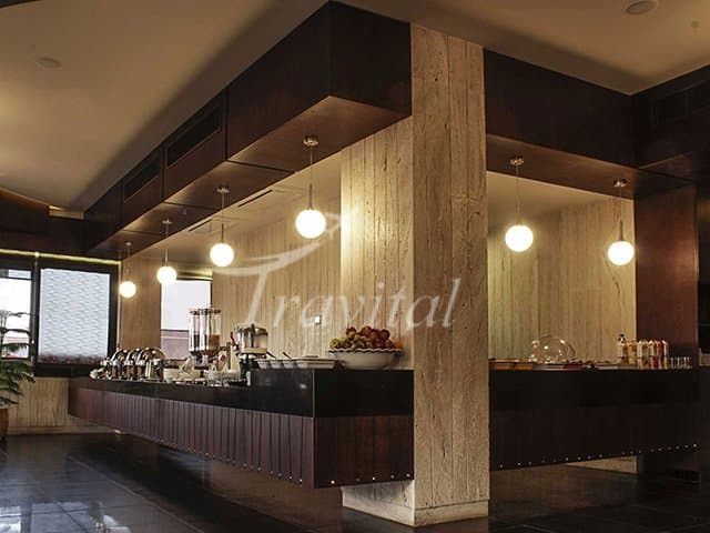 Eskan Alvand Hotel – Tehran - view 4
