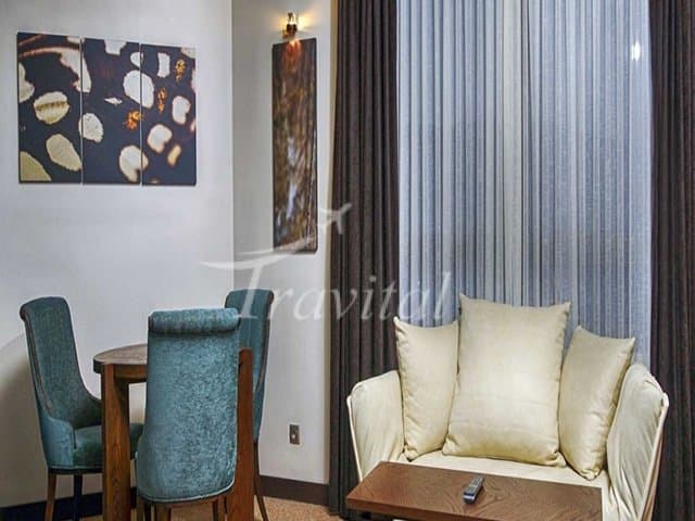 Eskan Alvand Hotel – Tehran - view 5