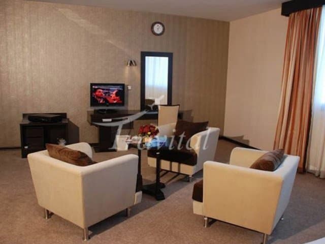 Football Academy Hotel – Tehran - view 5