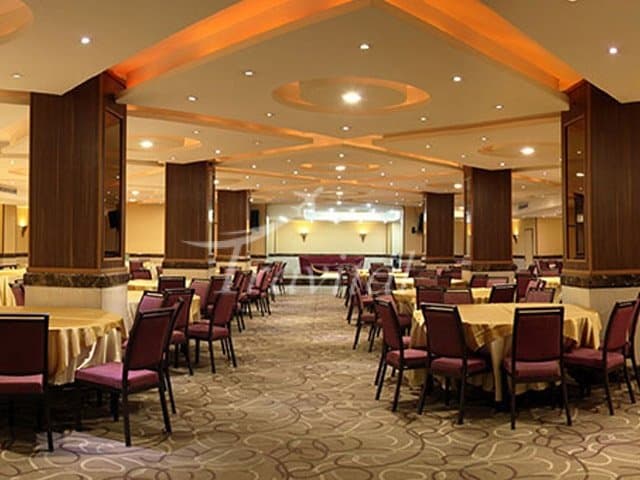 Grand Hotel – Tehran - view 2
