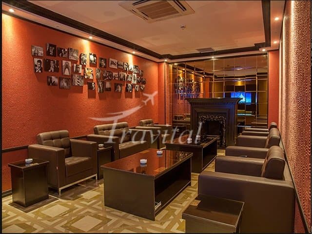 Grand Hotel – Tehran - view 4