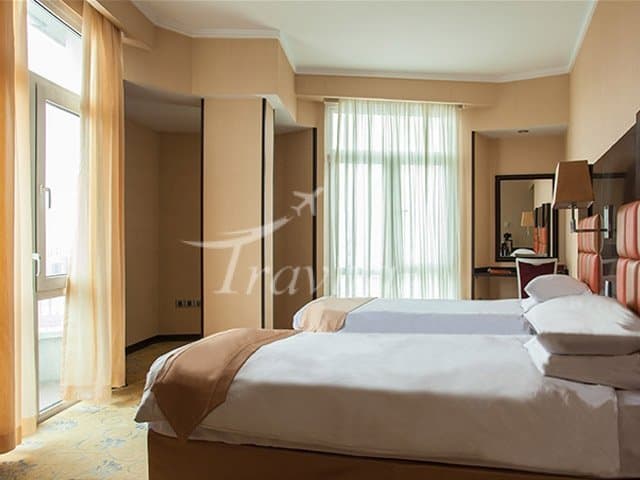 Grand Hotel – Tehran - view 5
