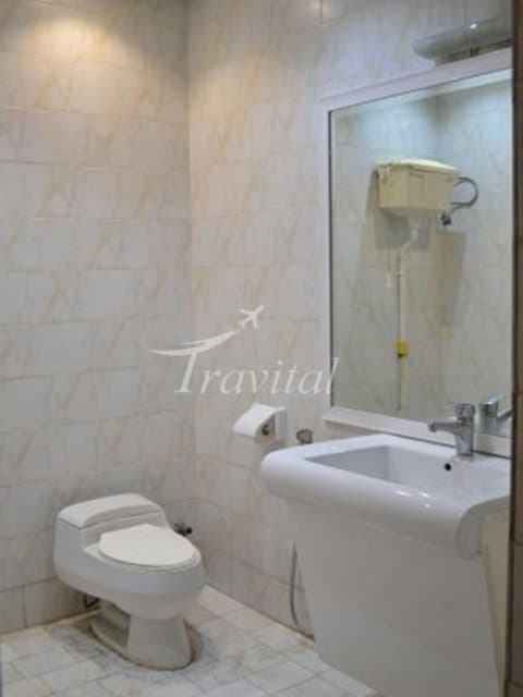 Hafez Hotel – Tehran - view 2