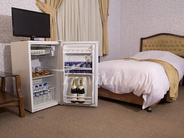 Hally Hotel – Tehran - view 2