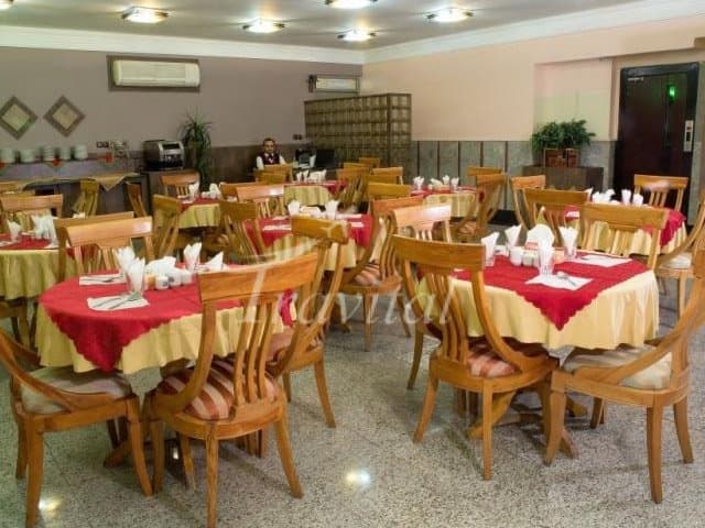 Hally Hotel – Tehran - view 3