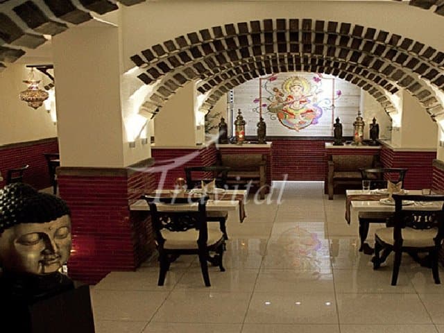 Jahan Hotel – Tehran - view 3
