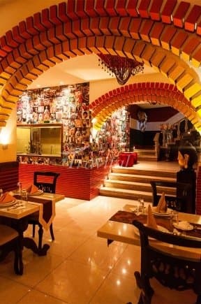 Jahan Hotel – Tehran - view 5
