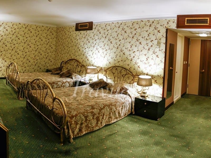 Laleh Hotel – Tehran - view 3