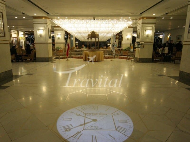 Laleh Hotel – Tehran - view 5