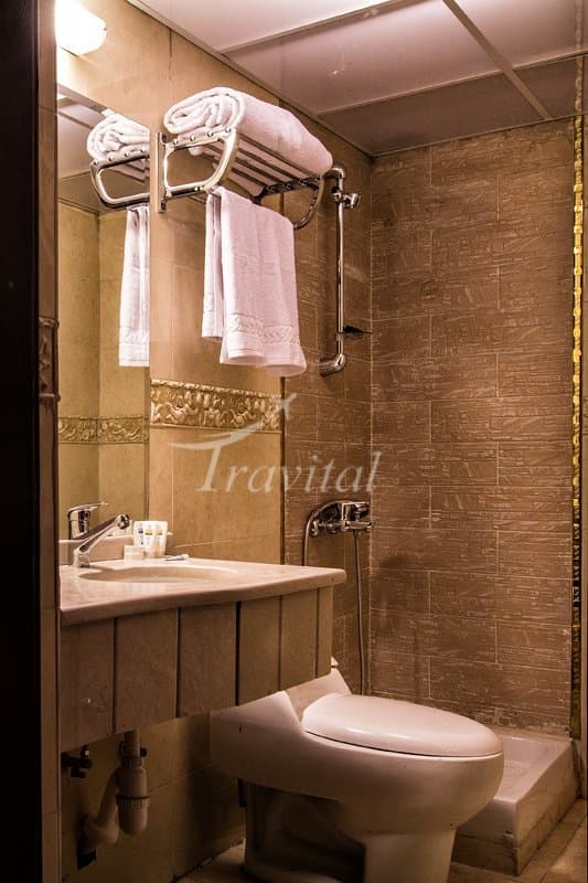 Marlik Hotel – Tehran - view 3