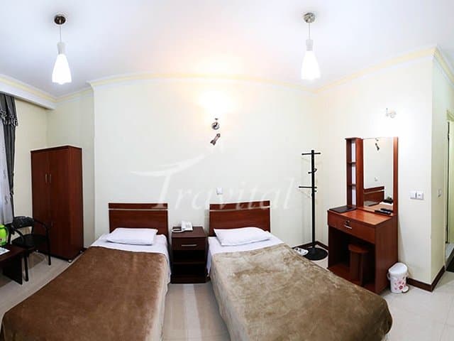 Mina Hotel – Tehran - view 4