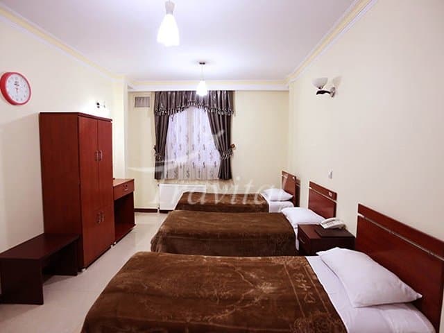 Mina Hotel – Tehran - view 5