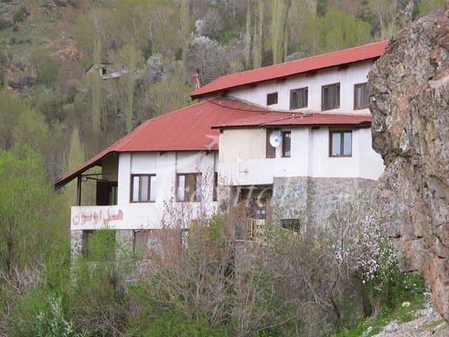 Osoun (Osun) Hotel – Tehran - view 5