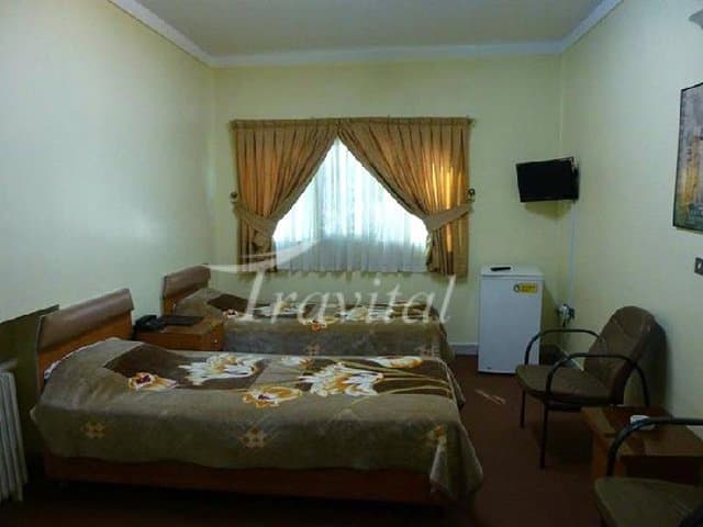 Parastoo Hotel – Tehran - view 3