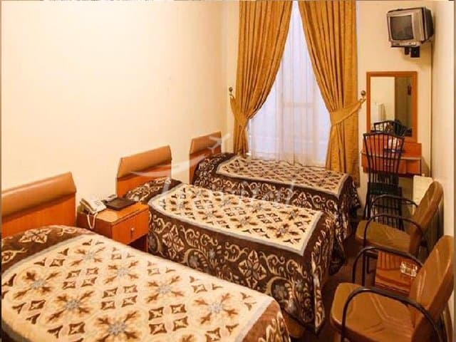 Parastoo Hotel – Tehran - view 4