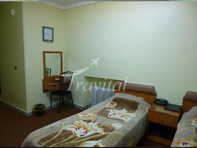 Parastoo Hotel – Tehran - view 5