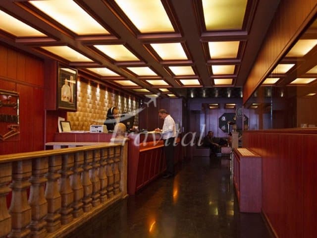 Parsa Hotel – Tehran - view 4