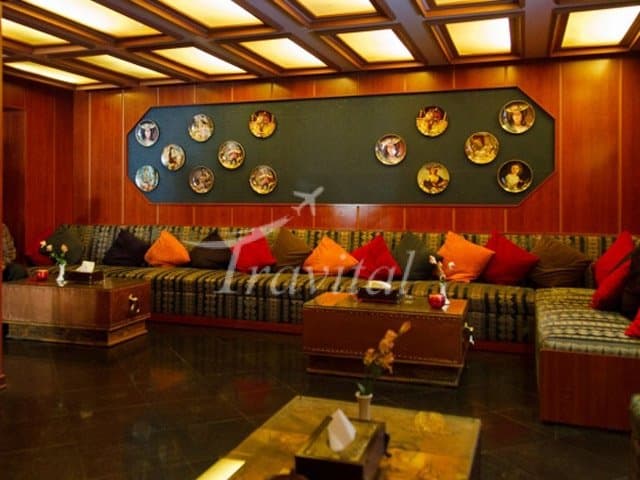 Parsa Hotel – Tehran - view 5