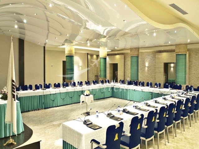 Parsian Evin Hotel – Tehran - view 3