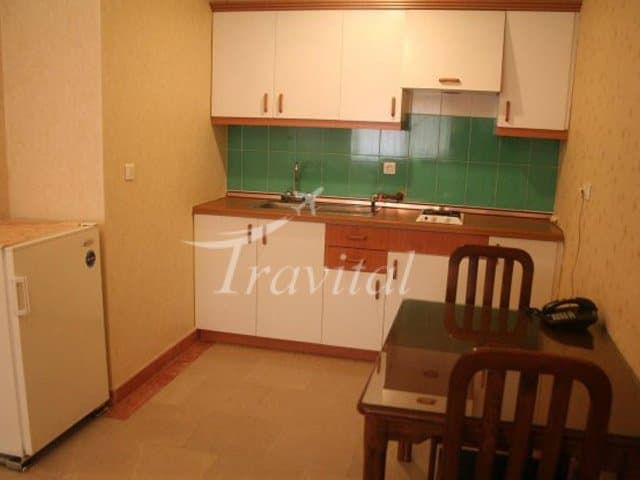 Pazhouhesh Hotel – Tehran - view 3