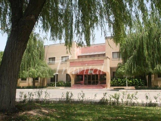 Pazhouhesh Hotel – Tehran - view 4