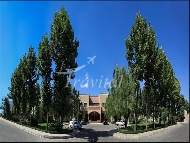 Pazhouhesh Hotel – Tehran - view 5