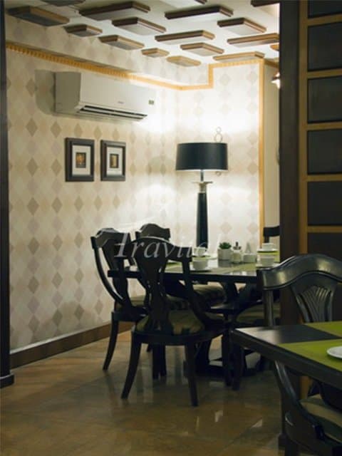 Roudaki Hotel – Tehran - view 5