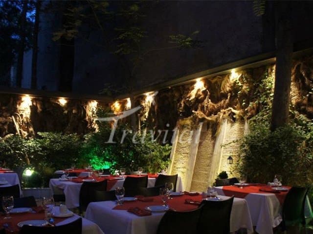 Safir Hotel – Tehran - view 1