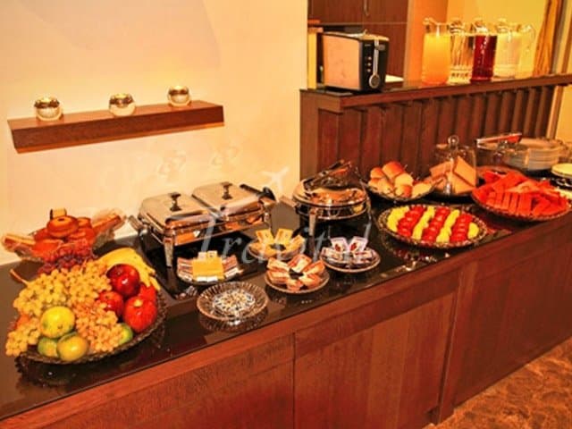 Saina Hotel – Tehran - view 4