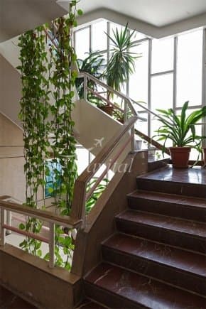 Shiraz Hotel – Tehran - view 3