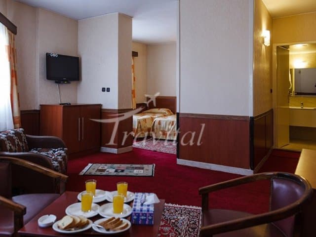 Shiraz Hotel – Tehran - view 5