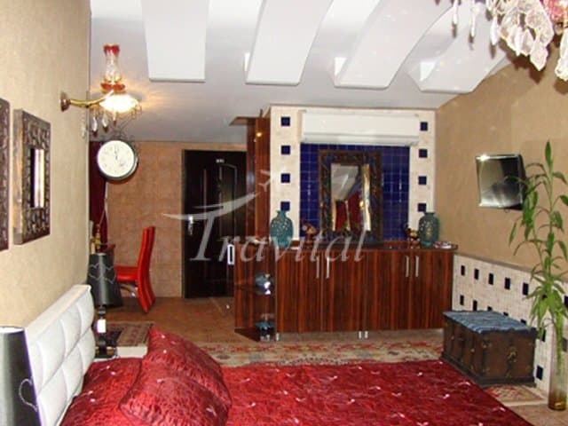 Shiyan Hotel – Tehran - view 2