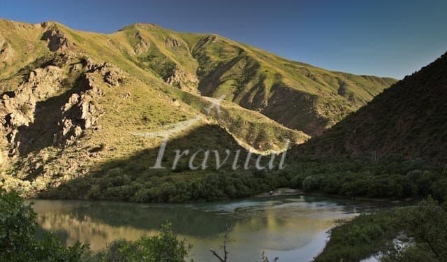 Marmisho Lake 