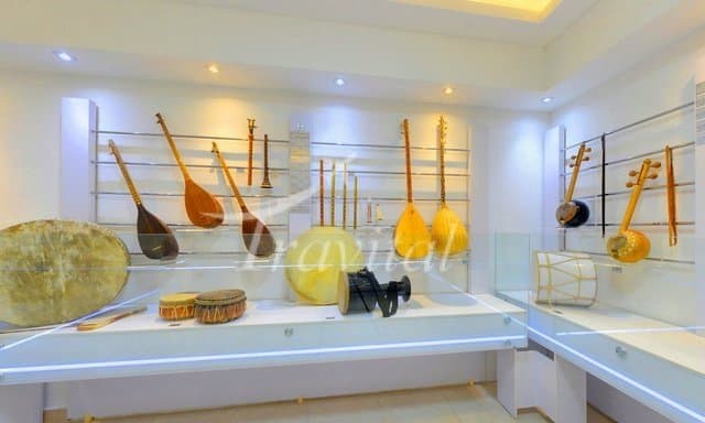 Music Museum 