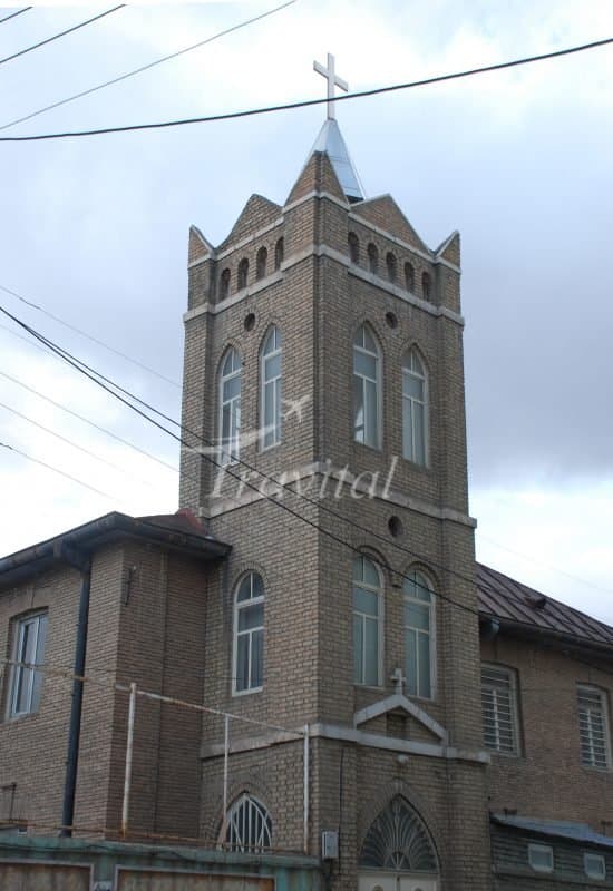 St. Mary Church 