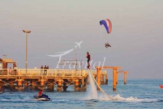 Flyboard 