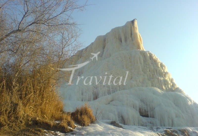 Kani Gravan Spring – Sardasht