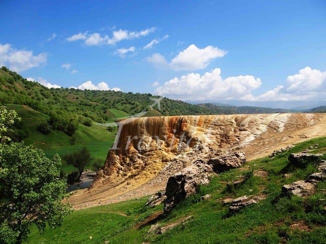 Sardasht - view 3