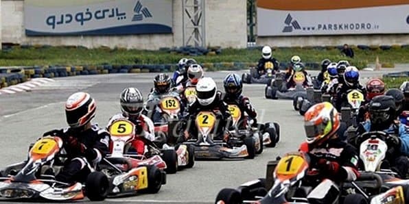 Karting 