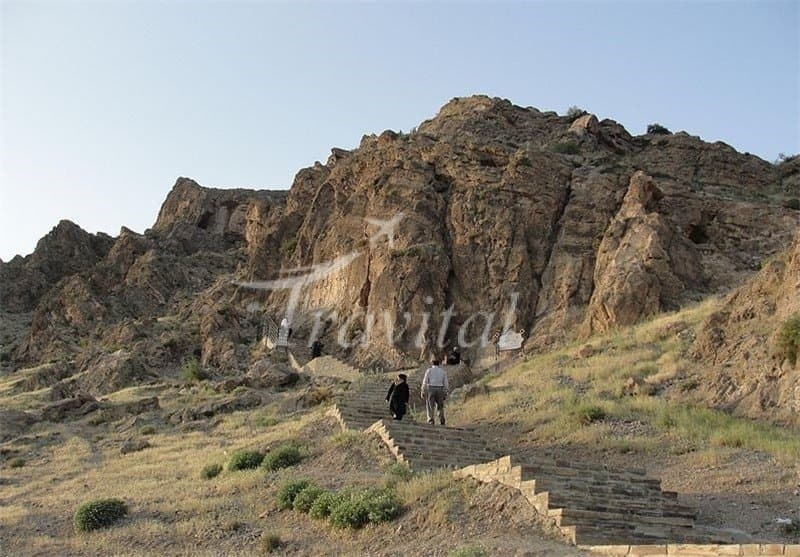 Salmas - view 3