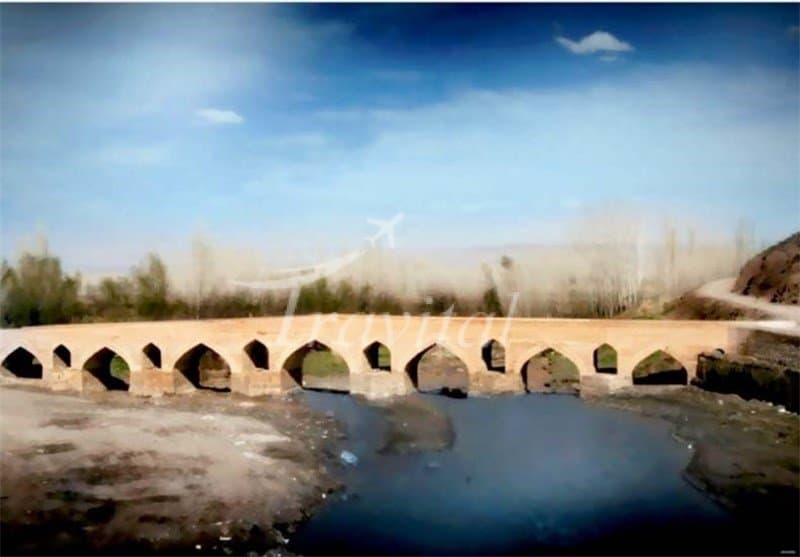 Khatun Bridge 
