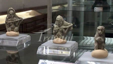 Maragheh Museum 