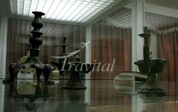 Maragheh Museum – Maragheh - view 3