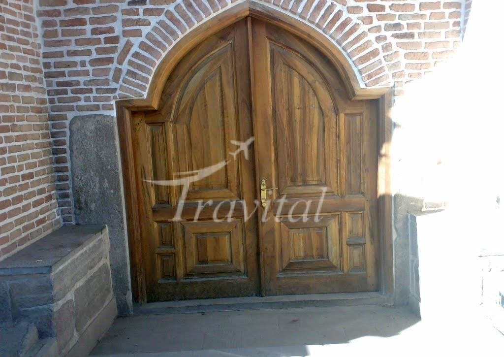 Marand Jame’ Mosque – Marand - view 2