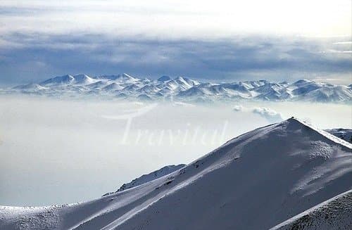 Mishoo Mountain – Marand - view 3