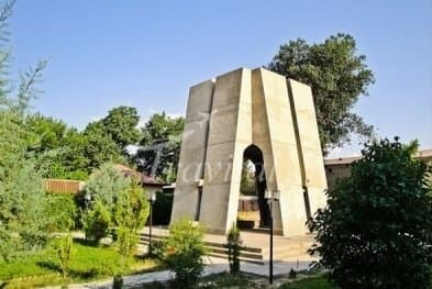 Ohady Maraqehei Tomb 